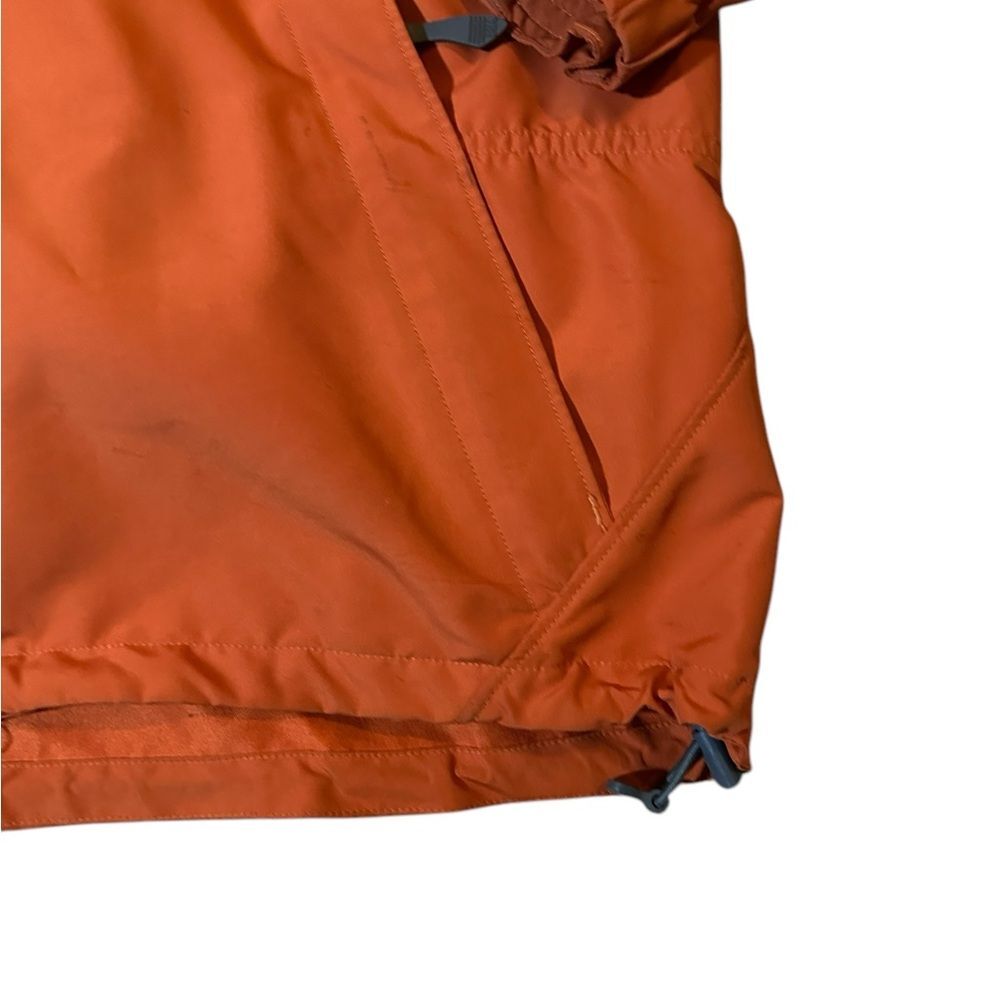 Helly Hansen Men’s Interface Coat Size Med Color Orange - Picture 10 of 11